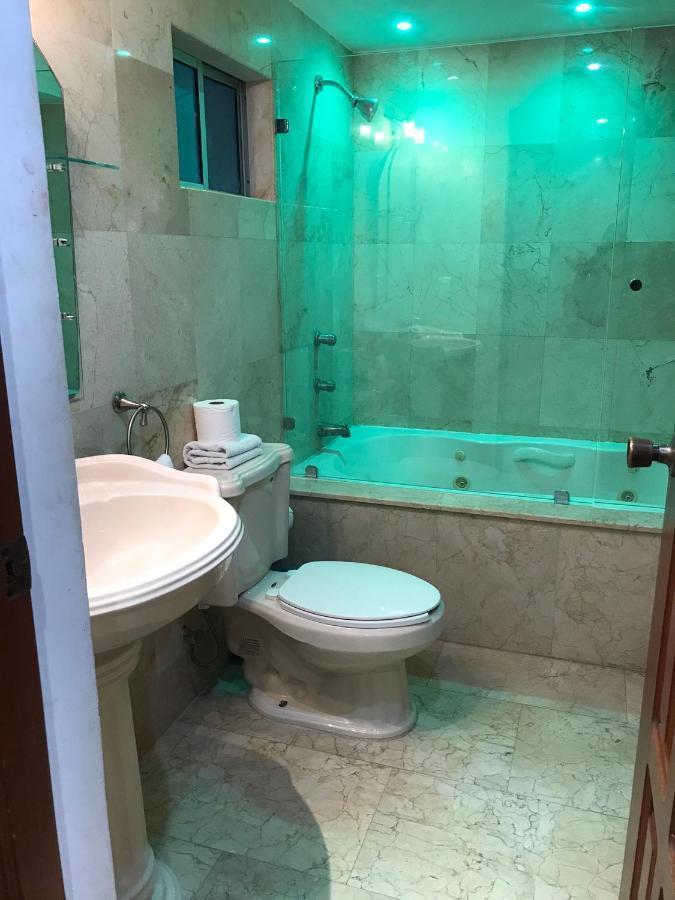 The Brisas Apartment Hideaway Cancun Ngoại thất bức ảnh