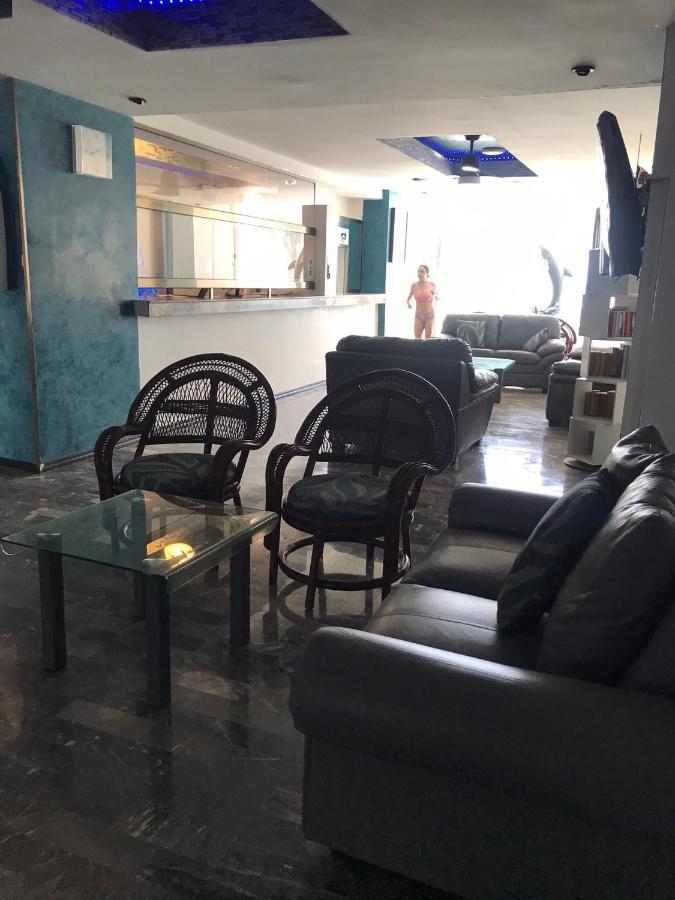 The Brisas Apartment Hideaway Cancun Ngoại thất bức ảnh