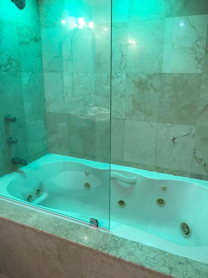 The Brisas Apartment Hideaway Cancun Ngoại thất bức ảnh