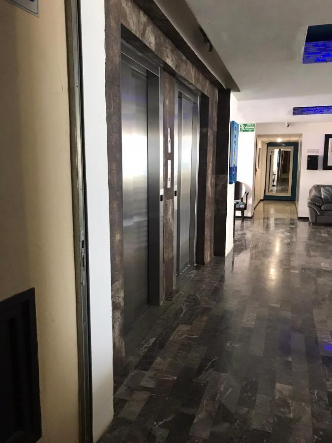 The Brisas Apartment Hideaway Cancun Ngoại thất bức ảnh