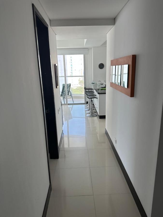 The Brisas Apartment Hideaway Cancun Ngoại thất bức ảnh