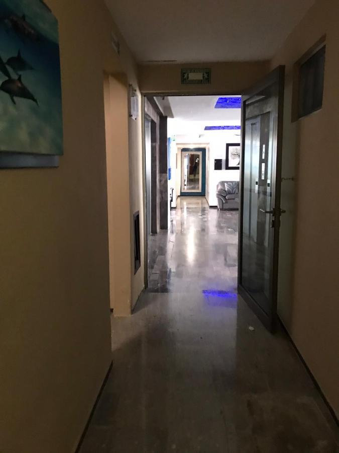 The Brisas Apartment Hideaway Cancun Ngoại thất bức ảnh