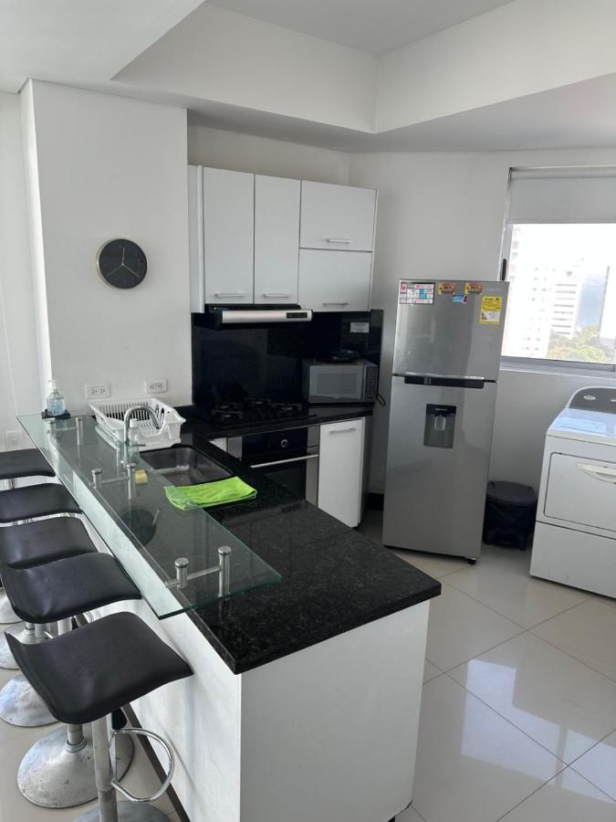 The Brisas Apartment Hideaway Cancun Ngoại thất bức ảnh