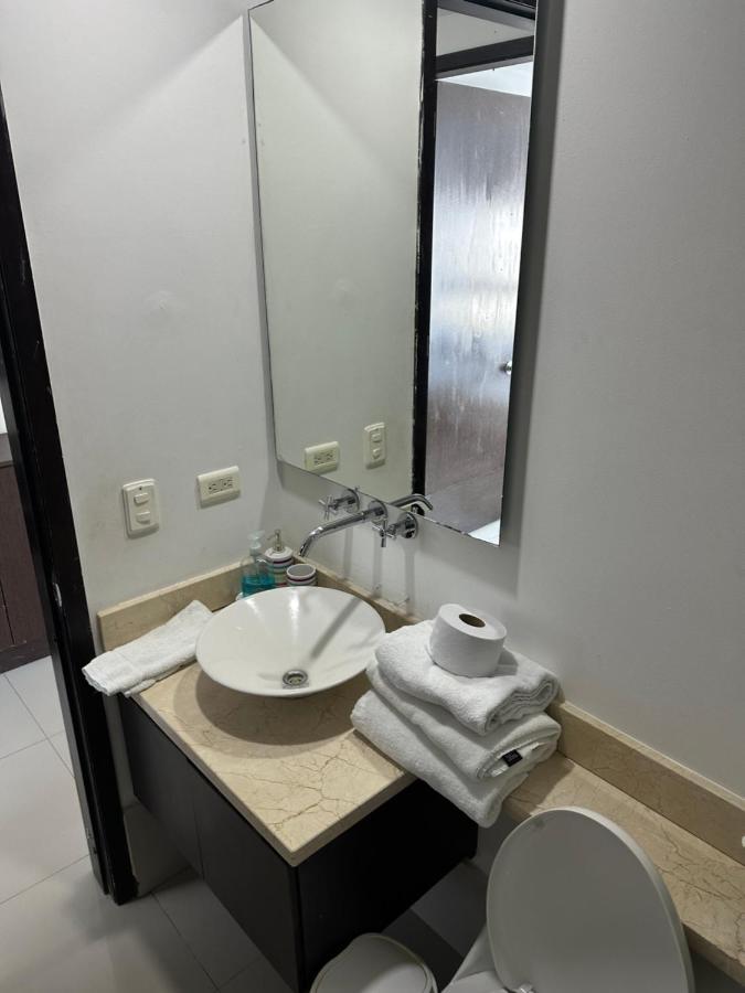The Brisas Apartment Hideaway Cancun Ngoại thất bức ảnh