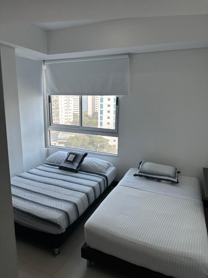 The Brisas Apartment Hideaway Cancun Ngoại thất bức ảnh