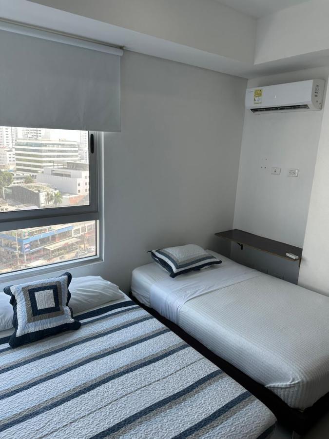 The Brisas Apartment Hideaway Cancun Ngoại thất bức ảnh