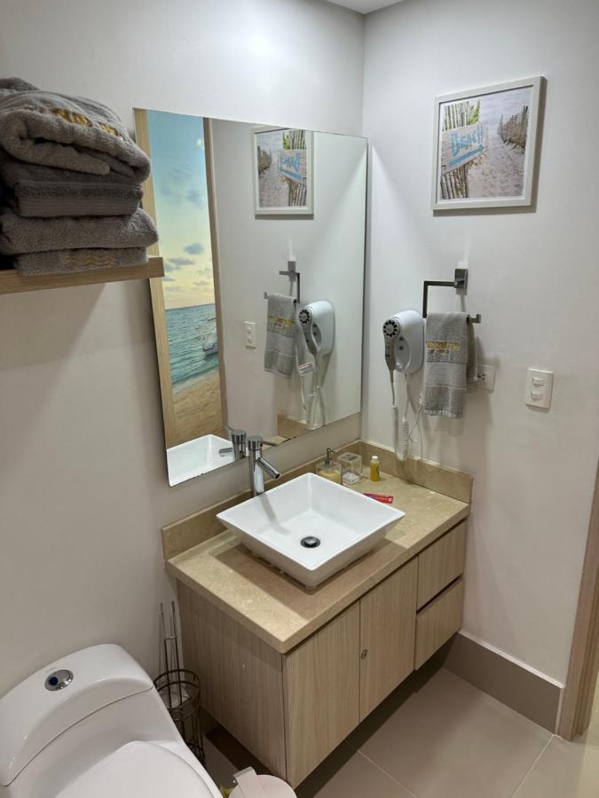 The Brisas Apartment Hideaway Cancun Ngoại thất bức ảnh