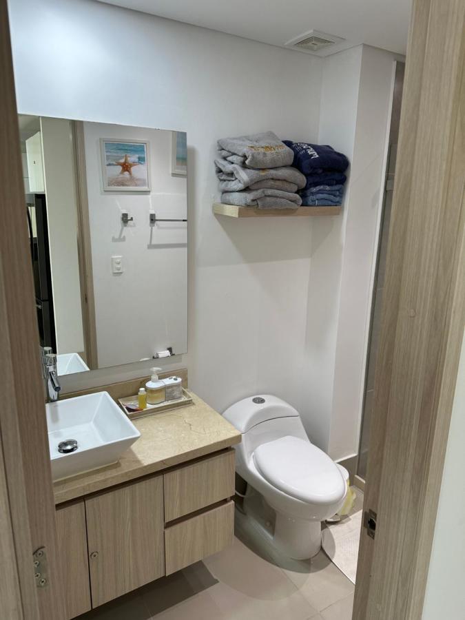 The Brisas Apartment Hideaway Cancun Ngoại thất bức ảnh